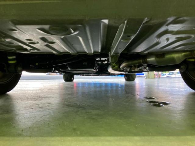 ヴォクシー ハイブリッドS-Z 新品タイヤ/保証書/ディスプレイオーディオ+ナビ10.5インチ/フリップダウンモニター 純正 14インチ/デジタルインナーミラー/トヨタセーフティセンス/両側電動スライドドア 衝突被害軽減システム(48枚目)