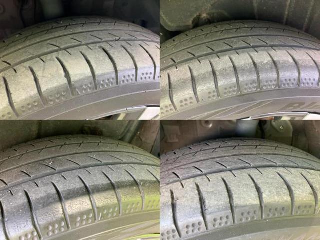 ヴォクシー ハイブリッドS-Z 新品タイヤ/保証書/ディスプレイオーディオ+ナビ10.5インチ/フリップダウンモニター 純正 14インチ/デジタルインナーミラー/トヨタセーフティセンス/両側電動スライドドア 衝突被害軽減システム(52枚目)