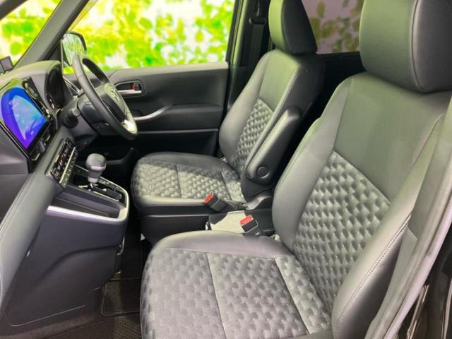 ヴォクシー Ｓ－Ｚ　純正　１０．５インチ　メモリーナビ／フリップダウンモニター　純正　１４インチ／トヨタセーフティセンス／両側電動スライドドア／シートヒーター　前席／パノラミックビューモニター　衝突被害軽減システム（7枚目）