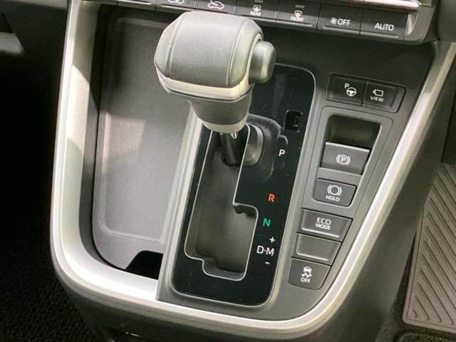 ヴォクシー Ｓ－Ｚ　純正　１０．５インチ　メモリーナビ／フリップダウンモニター　純正　１４インチ／トヨタセーフティセンス／両側電動スライドドア／シートヒーター　前席／パノラミックビューモニター　衝突被害軽減システム（18枚目）