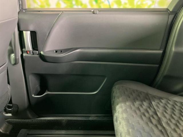 ヴォクシー Ｓ－Ｚ　純正　１０．５インチ　メモリーナビ／フリップダウンモニター　純正　１４インチ／トヨタセーフティセンス／両側電動スライドドア／シートヒーター　前席／パノラミックビューモニター　衝突被害軽減システム（23枚目）