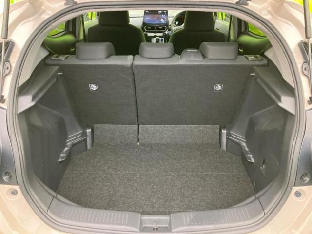 アクア Ｇ　新品タイヤ／保証書／ディスプレイオーディオ１０．５インチ／トヨタセーフティセンス／車線逸脱防止支援システム／パーキングアシスト　バックガイド／ドライブレコーダー　前後　衝突被害軽減システム　ドラレコ（8枚目）