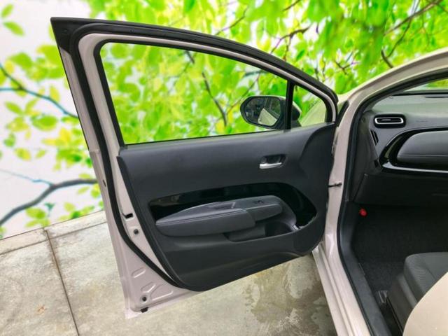 アクア Ｇ　新品タイヤ／保証書／ディスプレイオーディオ１０．５インチ／トヨタセーフティセンス／車線逸脱防止支援システム／パーキングアシスト　バックガイド／ドライブレコーダー　前後　衝突被害軽減システム　ドラレコ（21枚目）