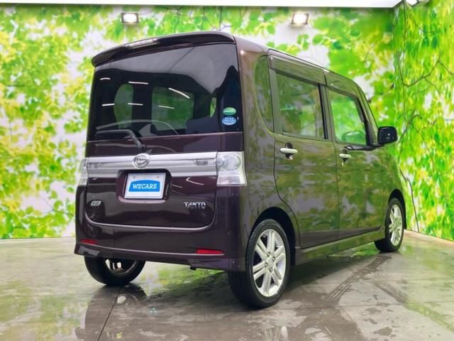 タント カスタムRS 社外 SDナビ/電動スライドドア/ドライブレコーダー 社外/ヘッドランプ HID/Bluetooth接続/ETC/EBD付ABS/フルセグTV/DVD/ターボ/エアバッグ 運転席 DVD再生 ドラレコ(3枚目)