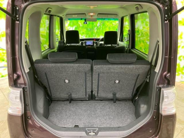 タント カスタムRS 社外 SDナビ/電動スライドドア/ドライブレコーダー 社外/ヘッドランプ HID/Bluetooth接続/ETC/EBD付ABS/フルセグTV/DVD/ターボ/エアバッグ 運転席 DVD再生 ドラレコ(8枚目)