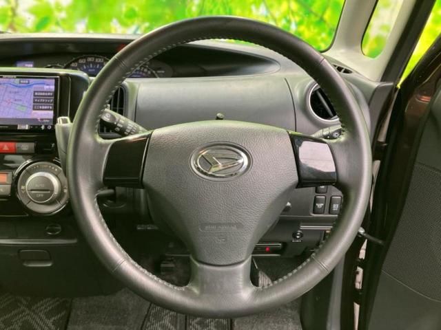 タント カスタムRS 社外 SDナビ/電動スライドドア/ドライブレコーダー 社外/ヘッドランプ HID/Bluetooth接続/ETC/EBD付ABS/フルセグTV/DVD/ターボ/エアバッグ 運転席 DVD再生 ドラレコ(14枚目)