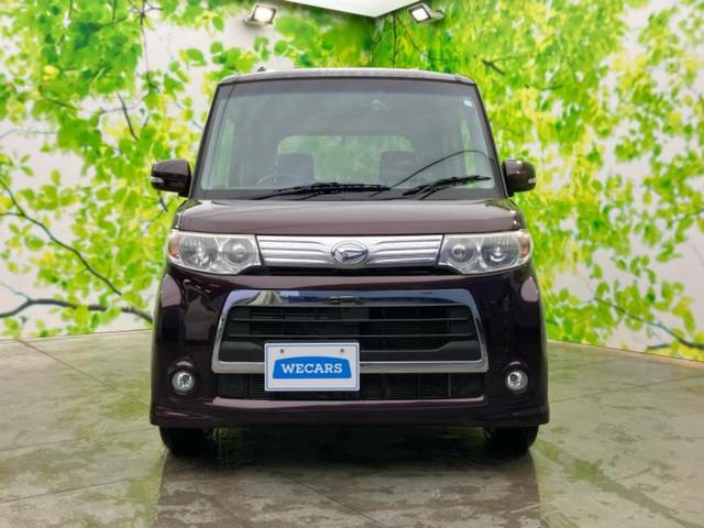 タント カスタムRS 社外 SDナビ/電動スライドドア/ドライブレコーダー 社外/ヘッドランプ HID/Bluetooth接続/ETC/EBD付ABS/フルセグTV/DVD/ターボ/エアバッグ 運転席 DVD再生 ドラレコ(44枚目)