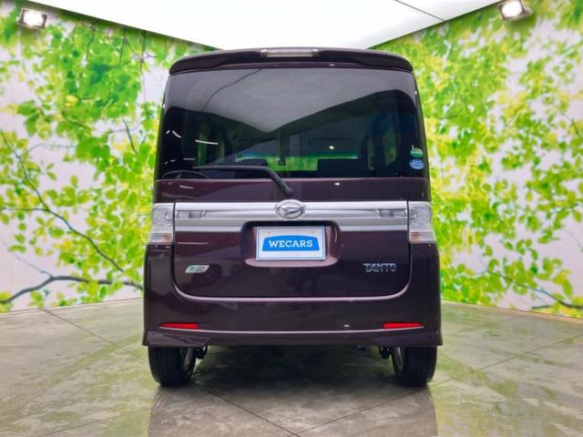 タント カスタムRS 社外 SDナビ/電動スライドドア/ドライブレコーダー 社外/ヘッドランプ HID/Bluetooth接続/ETC/EBD付ABS/フルセグTV/DVD/ターボ/エアバッグ 運転席 DVD再生 ドラレコ(45枚目)
