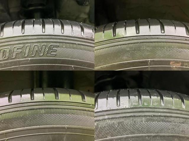 タント カスタムRS 社外 SDナビ/電動スライドドア/ドライブレコーダー 社外/ヘッドランプ HID/Bluetooth接続/ETC/EBD付ABS/フルセグTV/DVD/ターボ/エアバッグ 運転席 DVD再生 ドラレコ(48枚目)