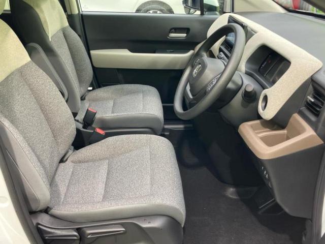 フリード AIR 保証書/純正 8インチ ナビ/ホンダセンシング/両側電動スライドドア/車線逸脱防止支援システム/登録済未使用車/ヘッドランプ LED/USBジャック/Bluetooth接続/EBD付ABS 禁煙車(4枚目)