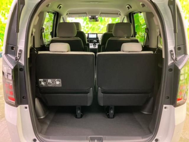 フリード AIR 保証書/純正 8インチ ナビ/ホンダセンシング/両側電動スライドドア/車線逸脱防止支援システム/登録済未使用車/ヘッドランプ LED/USBジャック/Bluetooth接続/EBD付ABS 禁煙車(8枚目)