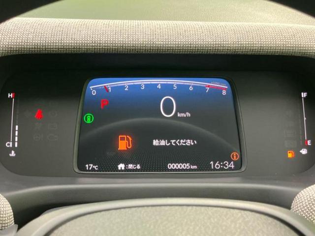 フリード AIR 保証書/純正 8インチ ナビ/ホンダセンシング/両側電動スライドドア/車線逸脱防止支援システム/登録済未使用車/ヘッドランプ LED/USBジャック/Bluetooth接続/EBD付ABS 禁煙車(14枚目)