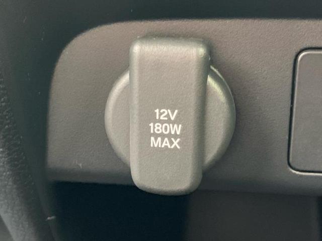 フリード AIR 保証書/純正 8インチ ナビ/ホンダセンシング/両側電動スライドドア/車線逸脱防止支援システム/登録済未使用車/ヘッドランプ LED/USBジャック/Bluetooth接続/EBD付ABS 禁煙車(34枚目)