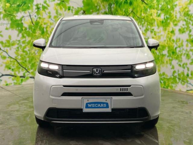 フリード ＡＩＲ　保証書／純正　８インチ　ナビ／ホンダセンシング／両側電動スライドドア／車線逸脱防止支援システム／登録済未使用車／ヘッドランプ　ＬＥＤ／ＵＳＢジャック／Ｂｌｕｅｔｏｏｔｈ接続／ＥＢＤ付ＡＢＳ　禁煙車（38枚目）