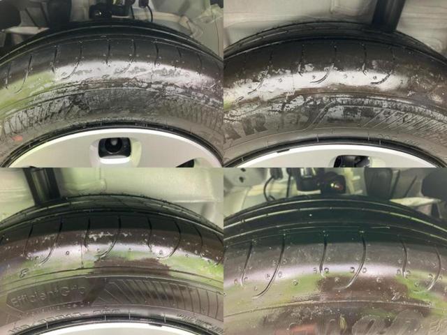 フリード AIR 保証書/純正 8インチ ナビ/ホンダセンシング/両側電動スライドドア/車線逸脱防止支援システム/登録済未使用車/ヘッドランプ LED/USBジャック/Bluetooth接続/EBD付ABS 禁煙車(44枚目)