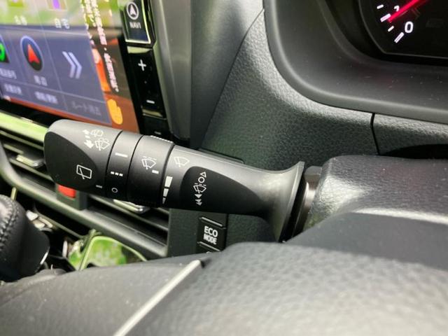 ヴォクシー ZSキラメキ2 新品タイヤ/保証書/社外 11インチ SDナビ/フリップダウンモニター 社外 10.1インチ/トヨタセーフティセンス/両側電動スライドドア/車線逸脱防止支援システム 衝突被害軽減システム バックカメラ(17枚目)