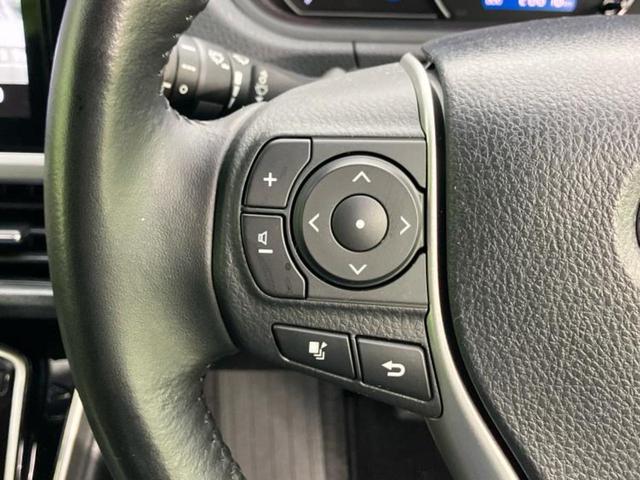 ヴォクシー ZSキラメキ2 新品タイヤ/保証書/社外 11インチ SDナビ/フリップダウンモニター 社外 10.1インチ/トヨタセーフティセンス/両側電動スライドドア/車線逸脱防止支援システム 衝突被害軽減システム バックカメラ(27枚目)