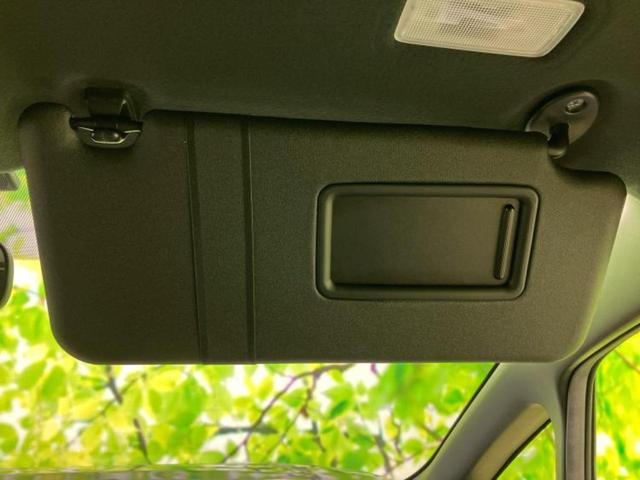 ヴォクシー ZSキラメキ2 新品タイヤ/保証書/社外 11インチ SDナビ/フリップダウンモニター 社外 10.1インチ/トヨタセーフティセンス/両側電動スライドドア/車線逸脱防止支援システム 衝突被害軽減システム バックカメラ(36枚目)