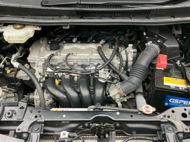 ヴォクシー ZSキラメキ2 新品タイヤ/保証書/社外 11インチ SDナビ/フリップダウンモニター 社外 10.1インチ/トヨタセーフティセンス/両側電動スライドドア/車線逸脱防止支援システム 衝突被害軽減システム バックカメラ(52枚目)