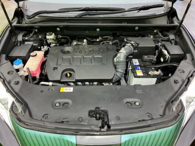 ハリアー プレミアム　保証書／純正　９インチ　ＳＤナビ／トヨタセーフティセンス／車線逸脱防止支援システム／シート　ハーフレザー／パーキングアシスト　バックガイド／電動バックドア／ヘッドランプ　ＬＥＤ　衝突被害軽減システム（49枚目）