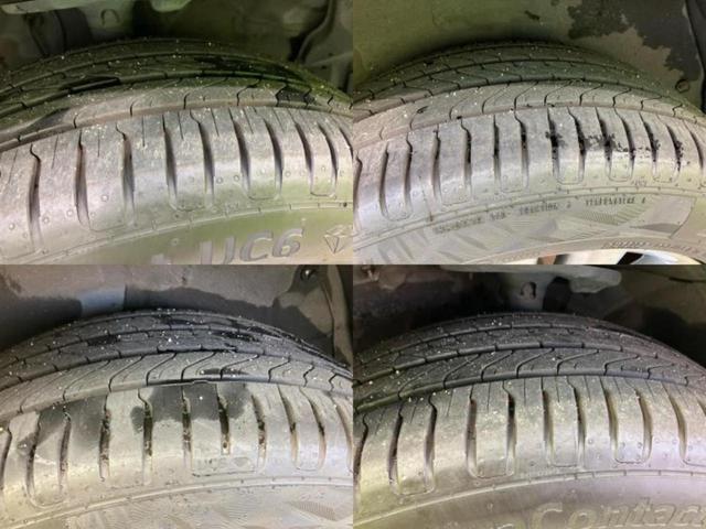 ハリアー プレミアム　保証書／純正　９インチ　ＳＤナビ／トヨタセーフティセンス／車線逸脱防止支援システム／シート　ハーフレザー／パーキングアシスト　バックガイド／電動バックドア／ヘッドランプ　ＬＥＤ　衝突被害軽減システム（50枚目）