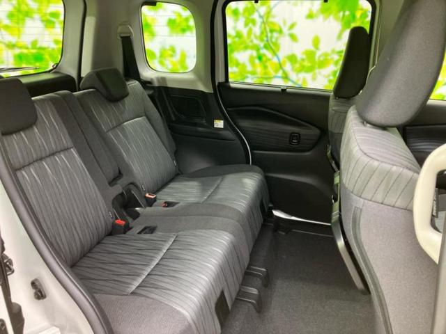 ソリオ ハイブリッドMZ 新品タイヤ/純正 9インチ メモリーナビ/セーフティサポート(スズキ)/両側電動スライドドア/シートヒーター 前席/全方位モニター/車線逸脱防止支援システム/ヘッドランプ LED/USBジャック(5枚目)