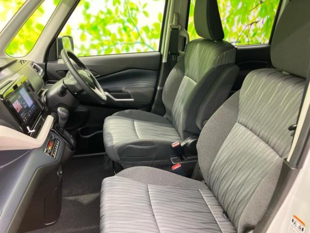 ソリオ ハイブリッドMZ 新品タイヤ/純正 9インチ メモリーナビ/セーフティサポート(スズキ)/両側電動スライドドア/シートヒーター 前席/全方位モニター/車線逸脱防止支援システム/ヘッドランプ LED/USBジャック(6枚目)