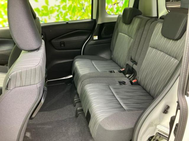 ソリオ ハイブリッドMZ 新品タイヤ/純正 9インチ メモリーナビ/セーフティサポート(スズキ)/両側電動スライドドア/シートヒーター 前席/全方位モニター/車線逸脱防止支援システム/ヘッドランプ LED/USBジャック(7枚目)