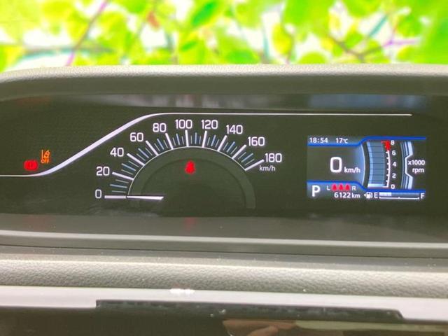 ソリオ ハイブリッドMZ 新品タイヤ/純正 9インチ メモリーナビ/セーフティサポート(スズキ)/両側電動スライドドア/シートヒーター 前席/全方位モニター/車線逸脱防止支援システム/ヘッドランプ LED/USBジャック(14枚目)