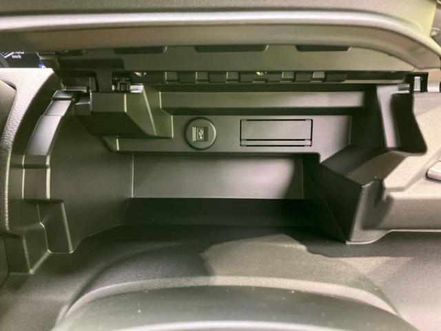 ソリオ ハイブリッドMZ 新品タイヤ/純正 9インチ メモリーナビ/セーフティサポート(スズキ)/両側電動スライドドア/シートヒーター 前席/全方位モニター/車線逸脱防止支援システム/ヘッドランプ LED/USBジャック(30枚目)