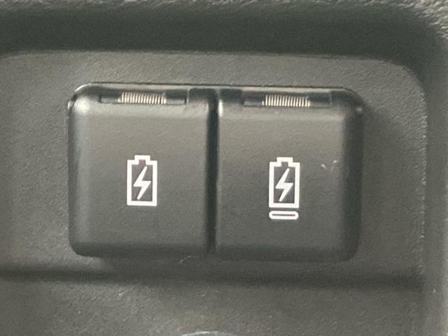 ソリオ ハイブリッドMZ 新品タイヤ/純正 9インチ メモリーナビ/セーフティサポート(スズキ)/両側電動スライドドア/シートヒーター 前席/全方位モニター/車線逸脱防止支援システム/ヘッドランプ LED/USBジャック(34枚目)