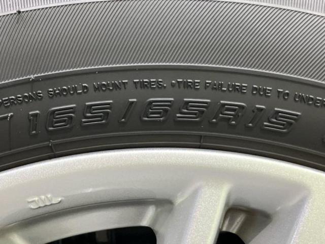 ソリオ ハイブリッドＭＺ　新品タイヤ／純正　９インチ　メモリーナビ／セーフティサポート（スズキ）／両側電動スライドドア／シートヒーター　前席／全方位モニター／車線逸脱防止支援システム／ヘッドランプ　ＬＥＤ／ＵＳＢジャック（49枚目）