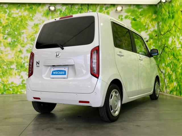 N-WGN L・ホンダセンシング 新品タイヤ/保証書/純正 SDナビ/ホンダセンシング/シートヒーター 運転席/車線逸脱防止支援システム/パーキングアシスト バックガイド/ドライブレコーダー 前後/ヘッドランプ LED バックカメラ(3枚目)
