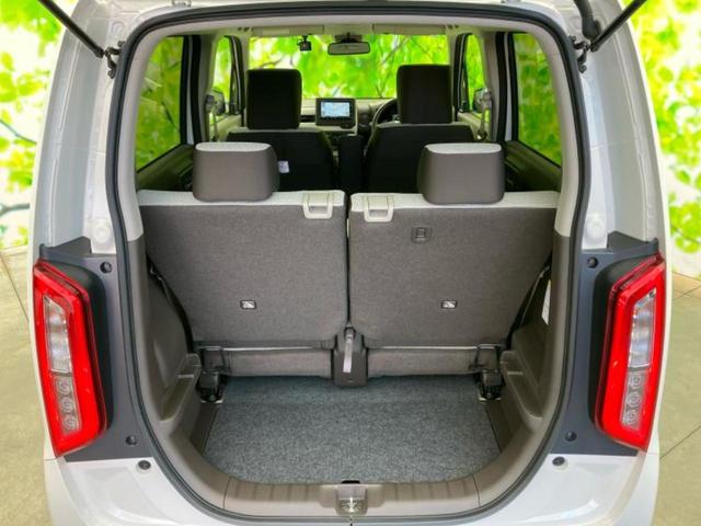 N-WGN L・ホンダセンシング 新品タイヤ/保証書/純正 SDナビ/ホンダセンシング/シートヒーター 運転席/車線逸脱防止支援システム/パーキングアシスト バックガイド/ドライブレコーダー 前後/ヘッドランプ LED バックカメラ(8枚目)