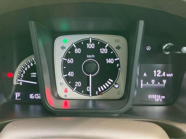 N-WGN L・ホンダセンシング 新品タイヤ/保証書/純正 SDナビ/ホンダセンシング/シートヒーター 運転席/車線逸脱防止支援システム/パーキングアシスト バックガイド/ドライブレコーダー 前後/ヘッドランプ LED バックカメラ(13枚目)