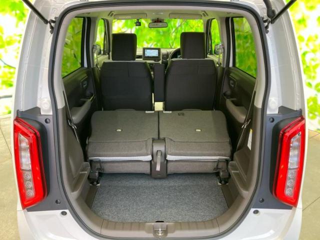 N-WGN L・ホンダセンシング 新品タイヤ/保証書/純正 SDナビ/ホンダセンシング/シートヒーター 運転席/車線逸脱防止支援システム/パーキングアシスト バックガイド/ドライブレコーダー 前後/ヘッドランプ LED バックカメラ(19枚目)