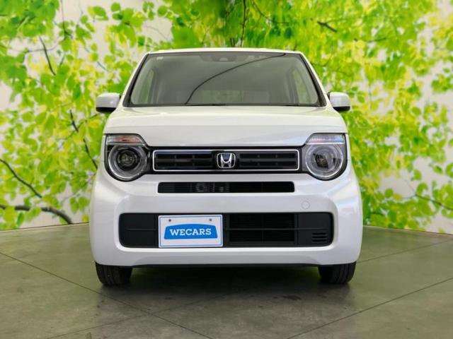 N-WGN L・ホンダセンシング 新品タイヤ/保証書/純正 SDナビ/ホンダセンシング/シートヒーター 運転席/車線逸脱防止支援システム/パーキングアシスト バックガイド/ドライブレコーダー 前後/ヘッドランプ LED バックカメラ(47枚目)