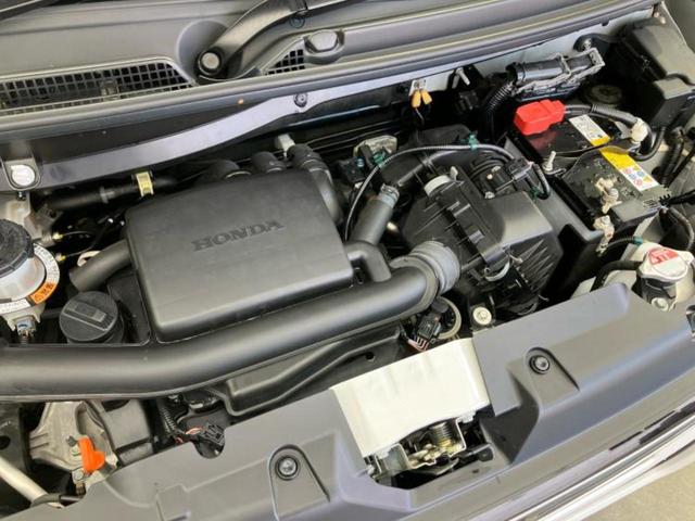 N-WGN L・ホンダセンシング 新品タイヤ/保証書/純正 SDナビ/ホンダセンシング/シートヒーター 運転席/車線逸脱防止支援システム/パーキングアシスト バックガイド/ドライブレコーダー 前後/ヘッドランプ LED バックカメラ(52枚目)