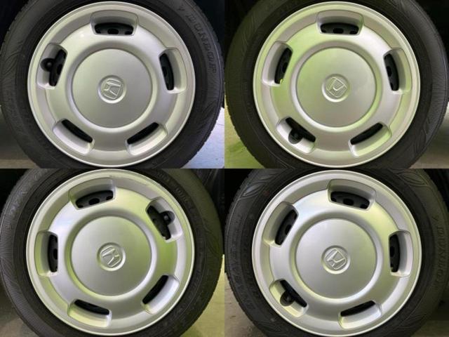 N-WGN L・ホンダセンシング 新品タイヤ/保証書/純正 SDナビ/ホンダセンシング/シートヒーター 運転席/車線逸脱防止支援システム/パーキングアシスト バックガイド/ドライブレコーダー 前後/ヘッドランプ LED バックカメラ(55枚目)