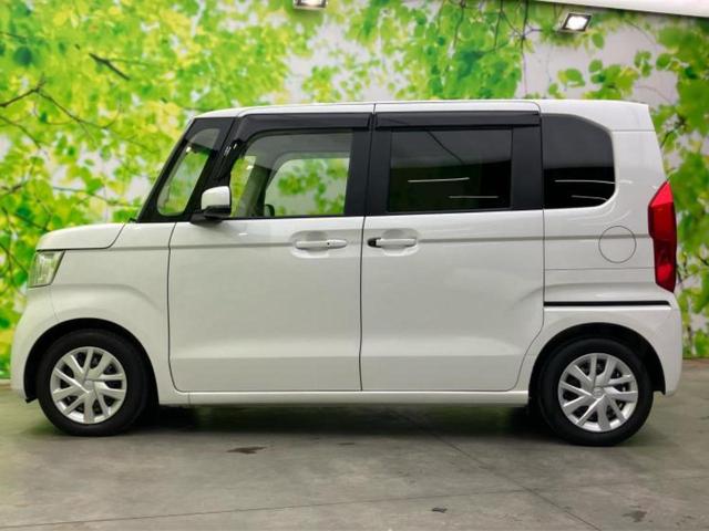 N-BOX L・ターボ 保証書/純正 SDナビ/ホンダセンシング/両側電動スライドドア/シートヒーター 前席/車線逸脱防止支援システム/パーキングアシスト バックガイド/ドライブレコーダー 前後 ターボ 衝突被害軽減システム(2枚目)