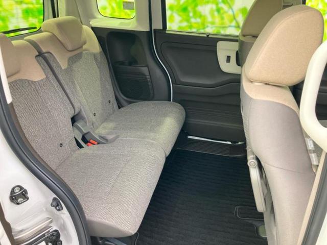 N-BOX L・ターボ 保証書/純正 SDナビ/ホンダセンシング/両側電動スライドドア/シートヒーター 前席/車線逸脱防止支援システム/パーキングアシスト バックガイド/ドライブレコーダー 前後 ターボ 衝突被害軽減システム(5枚目)