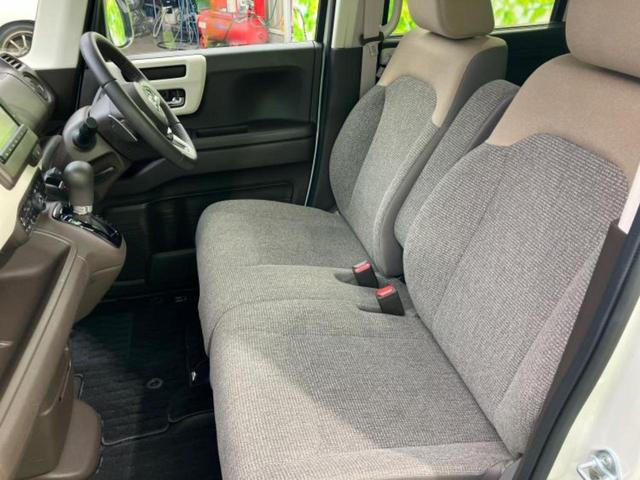 N-BOX L・ターボ 保証書/純正 SDナビ/ホンダセンシング/両側電動スライドドア/シートヒーター 前席/車線逸脱防止支援システム/パーキングアシスト バックガイド/ドライブレコーダー 前後 ターボ 衝突被害軽減システム(6枚目)