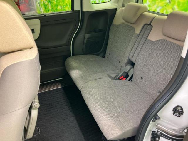 N-BOX L・ターボ 保証書/純正 SDナビ/ホンダセンシング/両側電動スライドドア/シートヒーター 前席/車線逸脱防止支援システム/パーキングアシスト バックガイド/ドライブレコーダー 前後 ターボ 衝突被害軽減システム(7枚目)