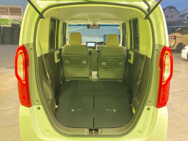 N-BOX L・ターボ 保証書/純正 SDナビ/ホンダセンシング/両側電動スライドドア/シートヒーター 前席/車線逸脱防止支援システム/パーキングアシスト バックガイド/ドライブレコーダー 前後 ターボ 衝突被害軽減システム(19枚目)