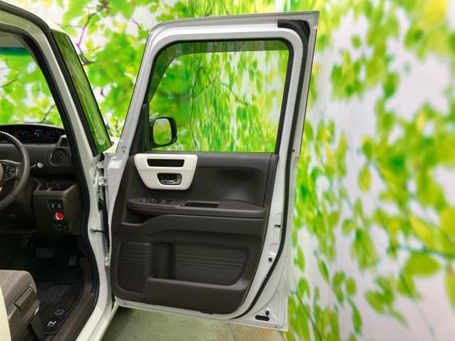 N-BOX L・ターボ 保証書/純正 SDナビ/ホンダセンシング/両側電動スライドドア/シートヒーター 前席/車線逸脱防止支援システム/パーキングアシスト バックガイド/ドライブレコーダー 前後 ターボ 衝突被害軽減システム(20枚目)