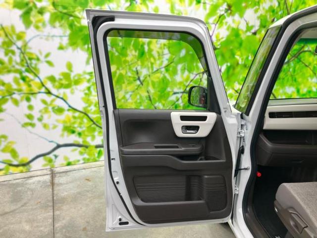 N-BOX L・ターボ 保証書/純正 SDナビ/ホンダセンシング/両側電動スライドドア/シートヒーター 前席/車線逸脱防止支援システム/パーキングアシスト バックガイド/ドライブレコーダー 前後 ターボ 衝突被害軽減システム(22枚目)