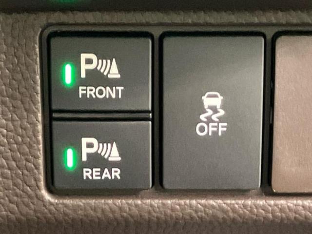 N-BOX L・ターボ 保証書/純正 SDナビ/ホンダセンシング/両側電動スライドドア/シートヒーター 前席/車線逸脱防止支援システム/パーキングアシスト バックガイド/ドライブレコーダー 前後 ターボ 衝突被害軽減システム(26枚目)