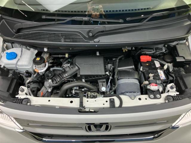 N-BOX L・ターボ 保証書/純正 SDナビ/ホンダセンシング/両側電動スライドドア/シートヒーター 前席/車線逸脱防止支援システム/パーキングアシスト バックガイド/ドライブレコーダー 前後 ターボ 衝突被害軽減システム(51枚目)