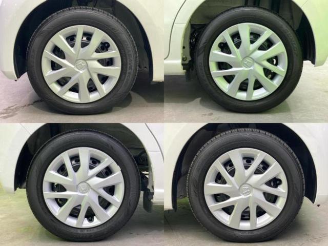 N-BOX L・ターボ 保証書/純正 SDナビ/ホンダセンシング/両側電動スライドドア/シートヒーター 前席/車線逸脱防止支援システム/パーキングアシスト バックガイド/ドライブレコーダー 前後 ターボ 衝突被害軽減システム(54枚目)