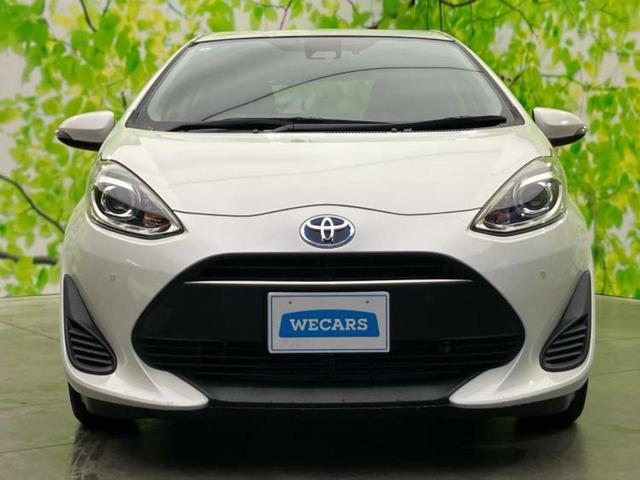 アクア Ｓスタイルブラック　保証書／純正　ＳＤナビ／トヨタセーフティセンス／車線逸脱防止支援システム／パーキングアシスト　バックガイド／ドライブレコーダー　純正／Ｂｌｕｅｔｏｏｔｈ接続／ＥＴＣ／ＥＢＤ付ＡＢＳ　バックカメラ（42枚目）